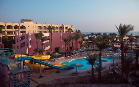 Le Pacha Resort Hurghada